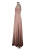 Unbranded Tan Cocktail Dress Size 2 - photo 5