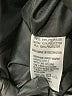 IZOD 100% Polyester Black Vest Size XL - photo 7