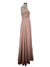 Unbranded Tan Cocktail Dress Size 2 - photo 4