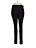 Tahari Solid Black Active Pants Size L - photo 2