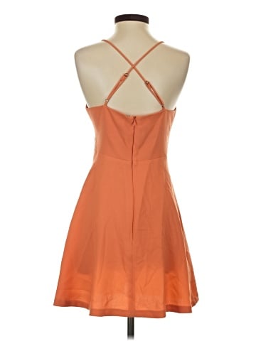 BCBGeneration Cocktail Dress (view 2)