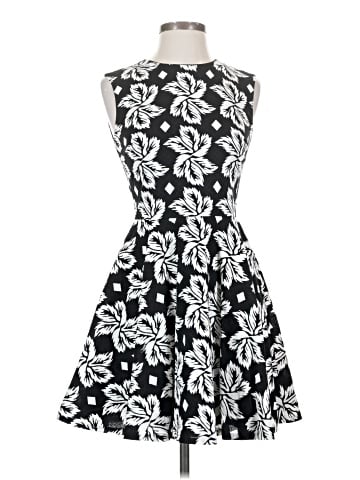 Diane von Furstenberg Cocktail Dress (view 1)