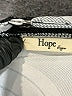 HOPE Silver Sleeveless Blouse Size XL - photo 7