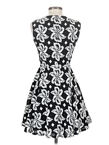 Diane von Furstenberg Cocktail Dress (view 2)