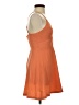 BCBGeneration 100% Polyester Orange Cocktail Dress Size 4 - photo 4