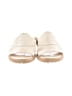 Stuart Weitzman Ivory Sandals Size 10 1/2 - photo 2