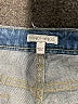 Fashion Bug Blue Jeans Size 16 - photo 7