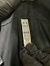 Under Armour Black Track Jacket Size S - photo 6
