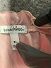 Speechless Solid Pink Romper Size XL - photo 4