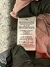 Speechless Solid Pink Romper Size XL - photo 5