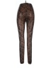 Commando Animal Print Brown Leggings Size L - photo 2