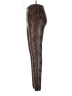 Commando Animal Print Brown Leggings Size L - photo 5