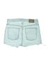 Madewell Blue Denim Shorts Size 28 waist - photo 2