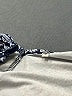 Unbranded Paisley Blue Jumpsuit Size S - photo 4