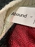 ABound Burgundy Cardigan Size L - photo 7
