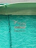 Active by Old Navy Color Block Green Athletic Shorts Size M - photo 3