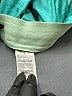 Active by Old Navy Color Block Green Athletic Shorts Size M - photo 4
