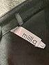 milla Black Jacket Size L - photo 6