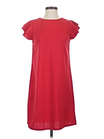 Ces Femme Casual Dress (view 1)