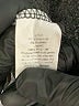 Kaileigh Polka Dots Black Jumpsuit Size M - photo 5