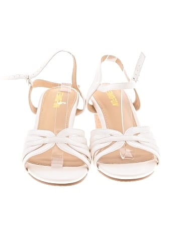 TEMOFON Wedges (view 2)