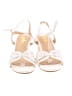 TEMOFON White Wedges Size EU 41 - photo 2