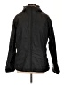 Columbia 100% Nylon Solid Black Snow Jacket Size XL - photo 1