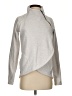 Athleta Silver Sweatshirt Size XS - photo 1