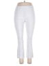 Carolina Belle White Active Pants Size 14 - photo 1