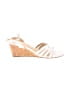 TEMOFON White Wedges Size EU 41 - photo 1