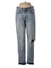 H&M Blue Jeans Size 2 - photo 1