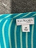 Kim Rogers Teal Short Sleeve Top Size 3X - photo 7