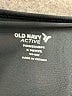 Active by Old Navy Solid Black Casual Dress Size S (petite) - photo 4
