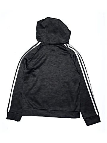 Adidas Zip Up Hoodie (view 2)