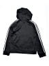 Adidas 100% Polyester Gray Zip Up Hoodie Size 10 - 12 - photo 2