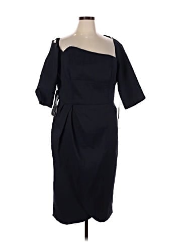 Kay Unger Cocktail Dress (view 1)