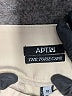 Apt. 9 Solid Ivory Casual Pants Size 10 - photo 8