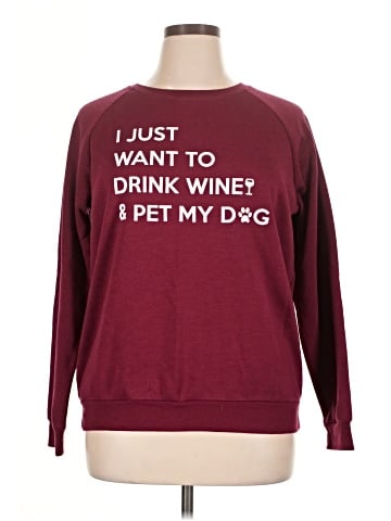 Freeze Sweatshirt (view 1)