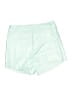 Adidas 100% Polyester Teal Green Board Shorts Size 4 - photo 2