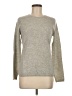 Charter Club Gray Pullover Sweater Size M - photo 1