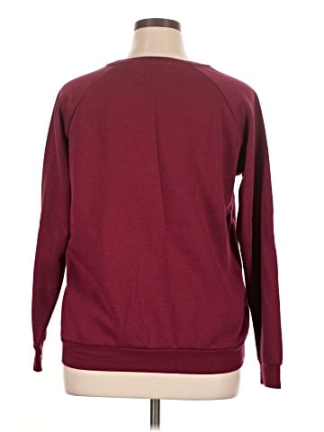 Freeze Sweatshirt (view 2)