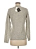 Charter Club Gray Pullover Sweater Size M - photo 2