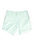 Adidas 100% Polyester Teal Green Board Shorts Size 4 - photo 1