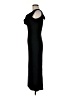 Reformation Black Cocktail Dress Size M - photo 5