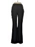 Unbranded Solid Black Dress Pants Size L (estimated) - photo 1