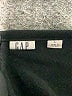Gap Solid Black Jumpsuit Size L - photo 4