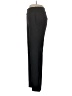 Unbranded Solid Black Dress Pants Size L (estimated) - photo 5