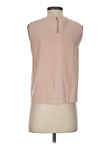 Vero Moda Sleeveless Blouse (view 2)