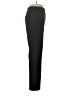 Unbranded Solid Black Dress Pants Size L (estimated) - photo 4