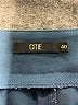 Citizen Blue Cargo Pants Size EU 40 / US 10 - photo 6